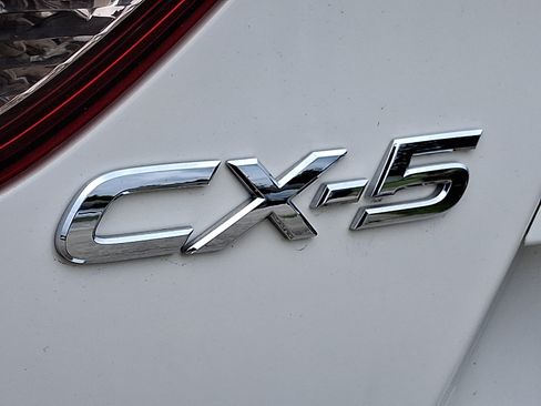 Used 2016 MAZDA CX-5 Touring w/ Bose/Moonroof Package FWD image 31