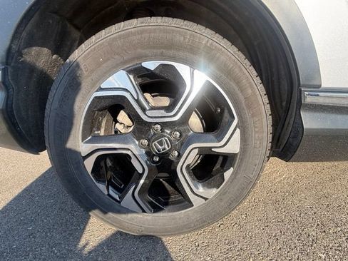 Used 2019 Honda CR-V Touring image 17
