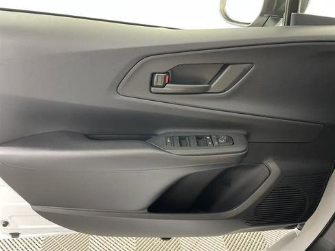 New 2026 Toyota Prius Plug-In Hybrid image 19