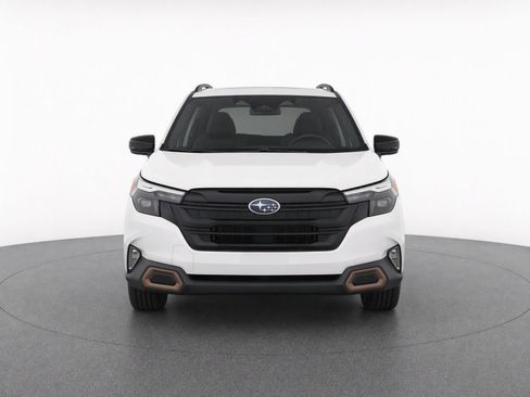 Used 2026 Subaru Forester Sport w/ Sport Package AWD/4WD image 5