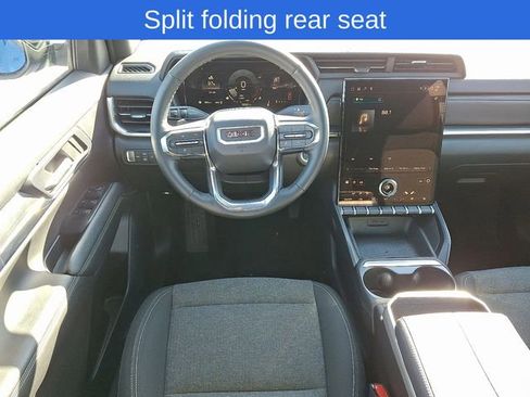 Certified 2025 GMC Terrain Elevation image 13