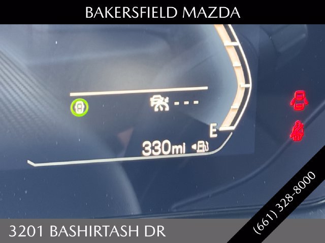 New 2026 MAZDA CX-5 Preferred AWD/4WD image 16