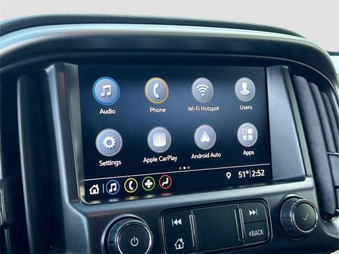 Used 2021 Chevrolet Colorado ZR2 image 14