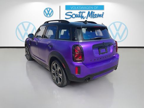 Used 2024 MINI Cooper Countryman S image 5