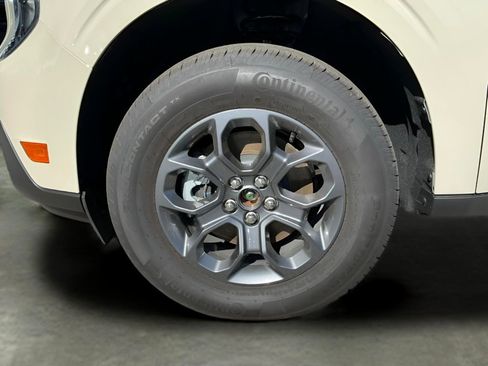 New 2025 Ford Maverick XLT w/ XLT Luxury Package AWD/4WD image 39