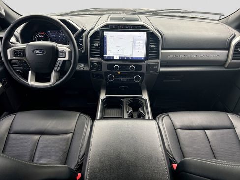 Certified 2022 Ford F250 Lariat w/ Tremor Off-Road Package image 35