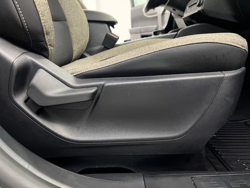 Used 2025 Ford Bronco Sport Big Bend image 23