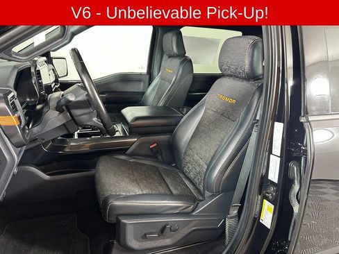 Used 2023 Ford F150 Tremor AWD/4WD image 11
