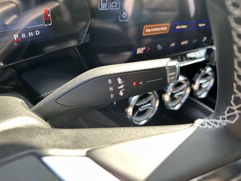 New 2026 Chevrolet Blazer EV LT image 23