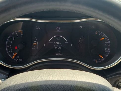 Used 2015 Jeep Grand Cherokee Limited image 27