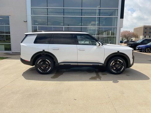 New 2027 Kia Telluride EX image 4