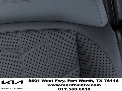 New 2027 Kia Telluride SX X-Line AWD/4WD image 24
