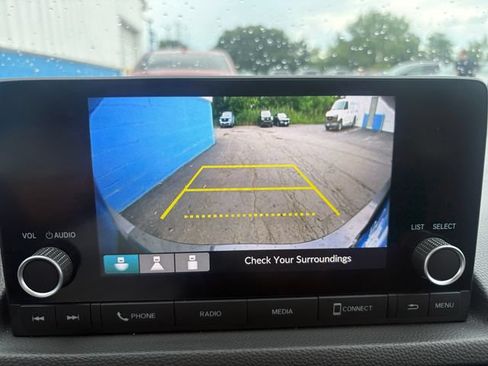 Used 2023 Honda Civic Sport image 19
