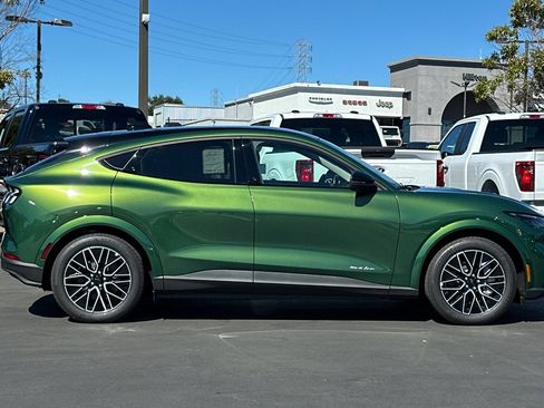 New 2026 Ford Mustang Mach-E Premium RWD image 3
