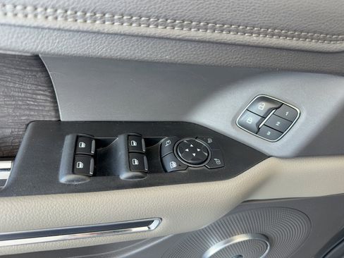 Certified 2021 Ford Expedition Max Limited image 9