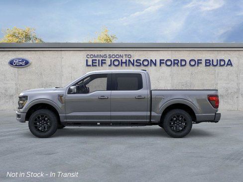New 2026 Ford F150 Tremor w/ Equipment Group 402B AWD/4WD image 3