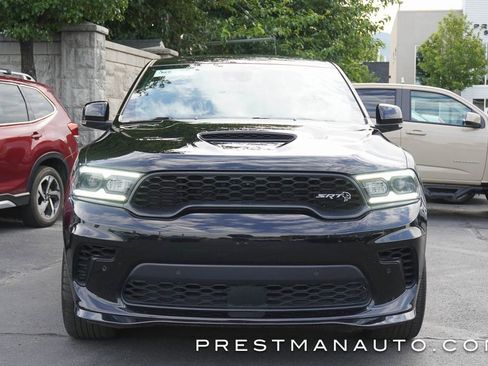 Used 2023 Dodge Durango SRT Hellcat image 16