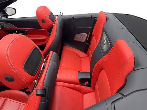 Used 2022 Mercedes-Benz SL 63 AMG SL 63 AMG AMG NIGHT PKG,NAV,CA w/ AMG Aerodynamic Package image 14