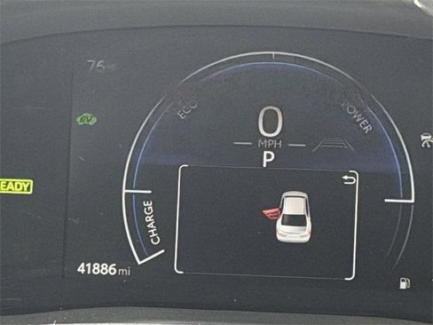 Certified 2025 Toyota Camry SE image 15