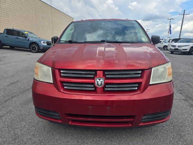 Used 2008 Dodge Grand Caravan SE FWD image 8