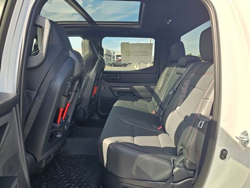 New 2026 Toyota Tundra TRD Pro AWD/4WD image 17