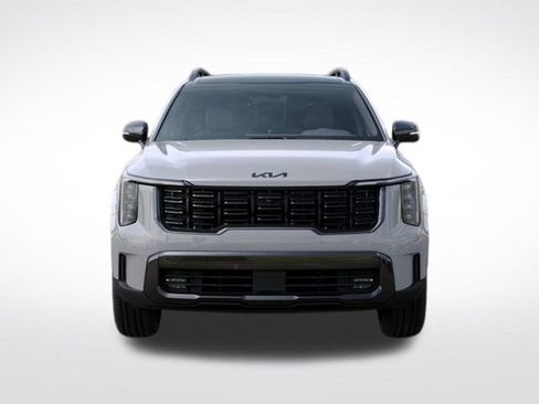 New 2026 Kia Sorento SX AWD/4WD image 2