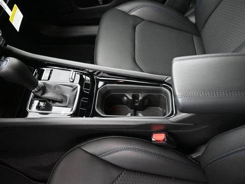 New 2026 Jeep Compass Latitude image 33