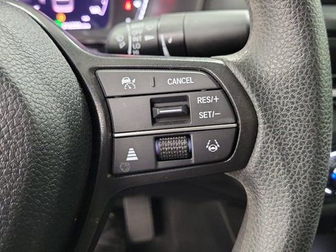 Certified 2025 Honda Accord SE image 27