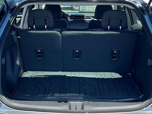 New 2027 Chevrolet Bolt LT w/ Comfort Package FWD image 11