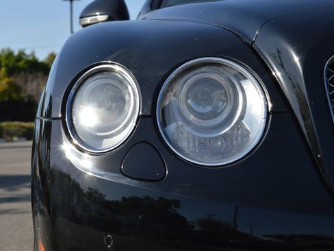 Used 2011 Bentley Flying Spur Flying Spur Speed image 15