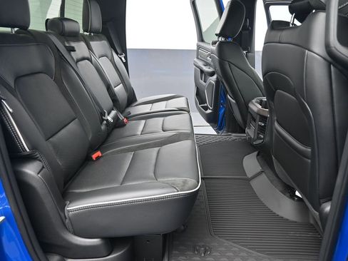 New 2026 RAM 1500 Laramie image 24