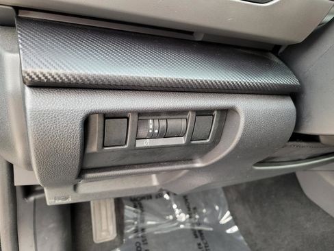 Certified 2024 Subaru Crosstrek 2.0i Premium AWD/4WD image 27