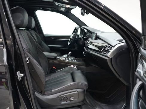 Used 2018 BMW X5 xDrive40e image 39