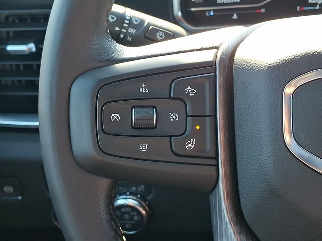 Used 2025 GMC Sierra 3500 Denali Ultimate AWD/4WD image 26