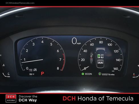 Certified 2024 Honda Civic Sport Touring image 10