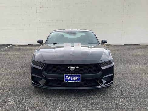 New 2026 Ford Mustang Premium image 9