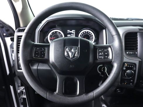 Used 2018 RAM 1500 Tradesman w/ Popular Equipment Group image 11