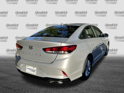 Used 2019 Hyundai Sonata SE image 9