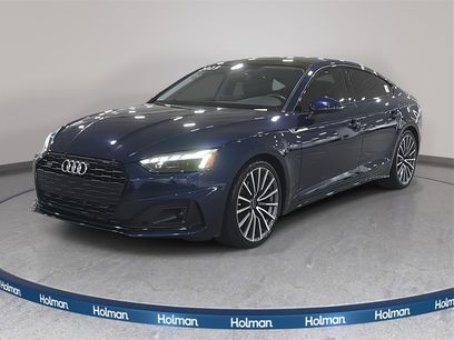 Used 2023 Audi A5 2.0T Premium Plus w/ Premium Plus