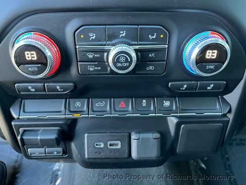 Used 2019 GMC Sierra 1500 Elevation image 31