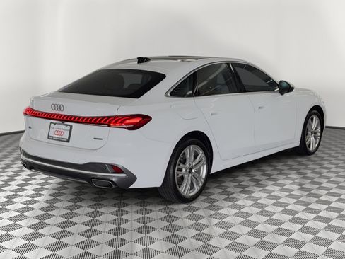 New 2026 Audi A5 2.0T Premium Plus AWD/4WD image 9
