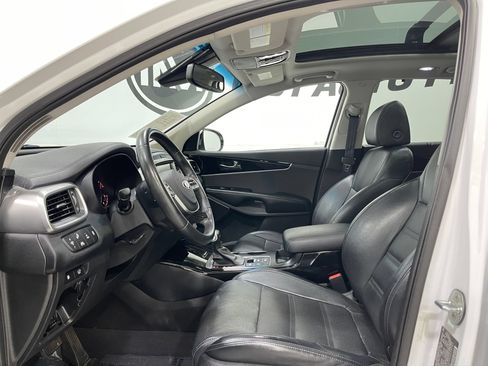Used 2019 Kia Sorento SX AWD/4WD image 13