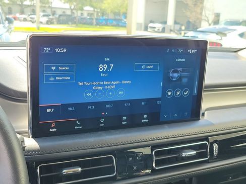 Certified 2022 Lincoln Nautilus FWD image 23