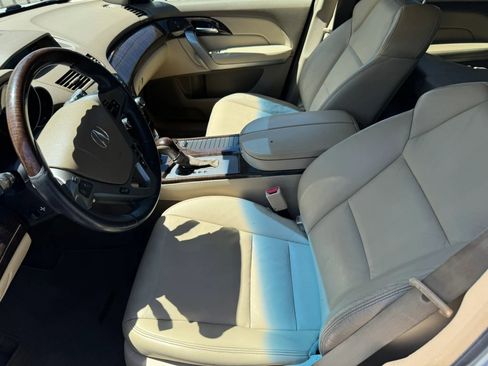 Used 2011 Acura MDX image 7