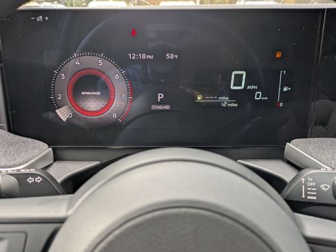 New 2026 Nissan Kicks SV w/ SV Premium Package image 19