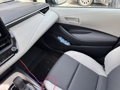 Used 2024 Toyota Corolla LE image 9