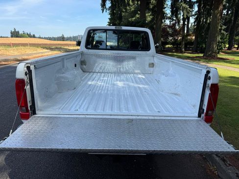 Used 1993 Ford F250 4x4 SuperCab image 41