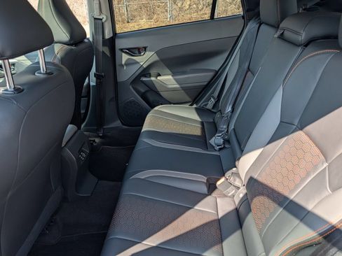 Certified 2025 Subaru Crosstrek 2.5i Limited w/ Crosstrek Mirror Package AWD/4WD image 20