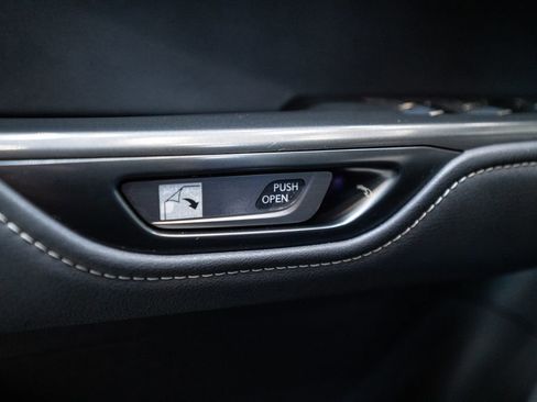 Used 2024 Lexus NX 350 AWD image 23