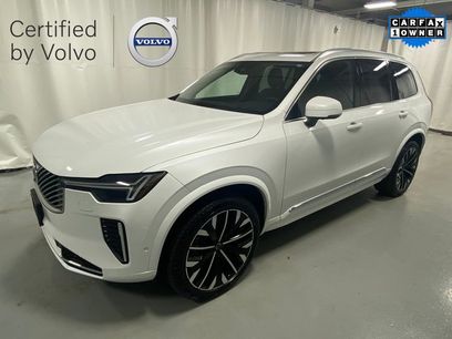 Certified 2025 Volvo XC90 B6 Plus w/ Protection Package Premier